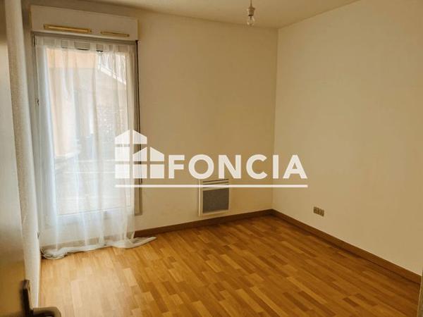 Location Appartement 2 pièces 87.6 m² - RES. GEORGE SAND A Strasbourg Neudorf 67100