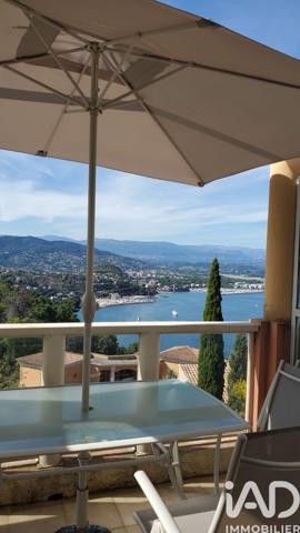 Appartement à vendre 2 pièces 31 m² Théoule-sur-Mer