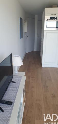 Appartement à vendre 2 pièces 31 m² Théoule-sur-Mer