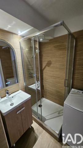 Appartement à vendre 2 pièces 31 m² Théoule-sur-Mer