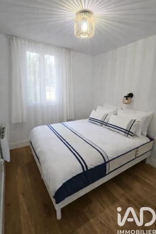 Appartement à vendre 2 pièces 31 m² Théoule-sur-Mer