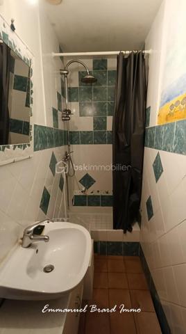 Maison ancienne de 97 m²