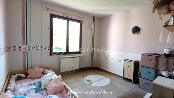 Maison ancienne de 97 m²