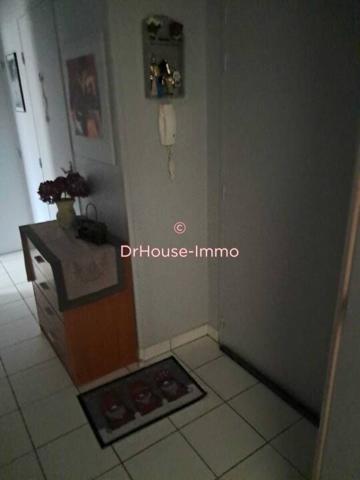 Appartement à vendre 4 pièces de 56 m²