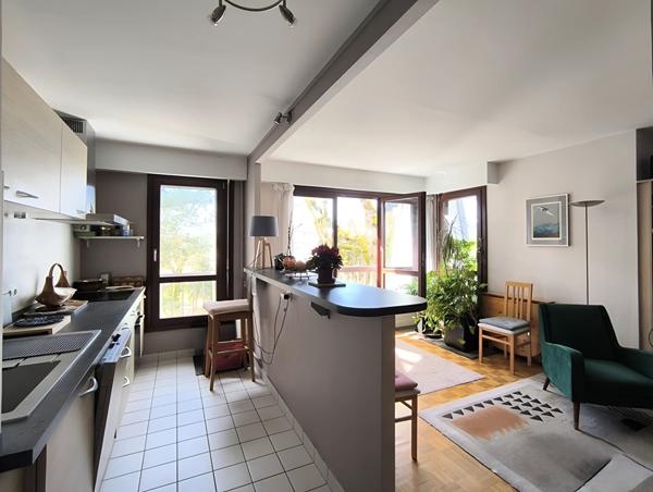 Achat appartement Versailles - 3 pièce(s) - 66 m² - 447 200 €