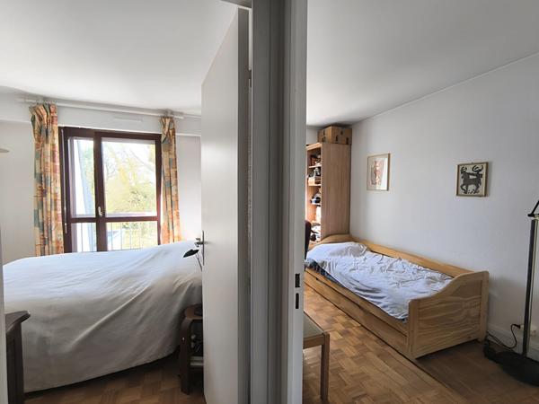 Achat appartement Versailles - 3 pièce(s) - 66 m² - 447 200 €