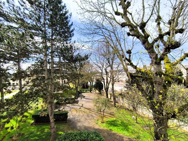 Achat appartement Versailles - 3 pièce(s) - 66 m² - 447 200 €