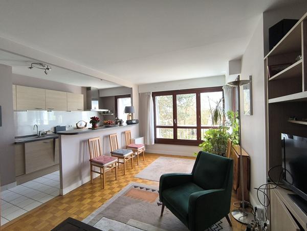 Achat appartement Versailles - 3 pièce(s) - 66 m² - 447 200 €