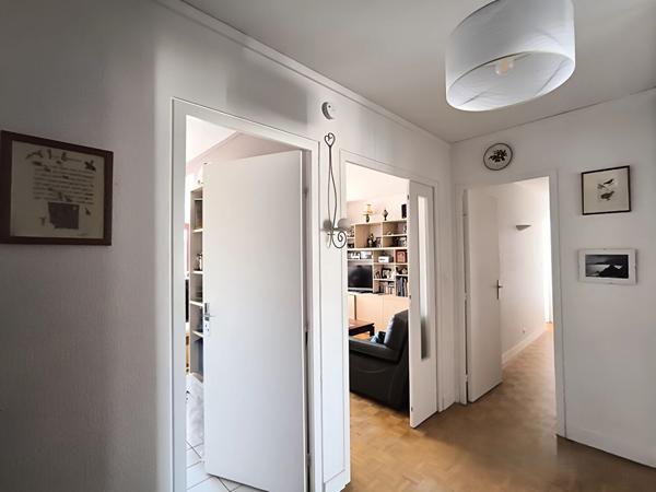 Achat appartement Versailles - 3 pièce(s) - 66 m² - 447 200 €