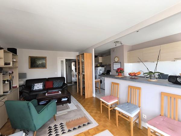 Achat appartement Versailles - 3 pièce(s) - 66 m² - 447 200 €
