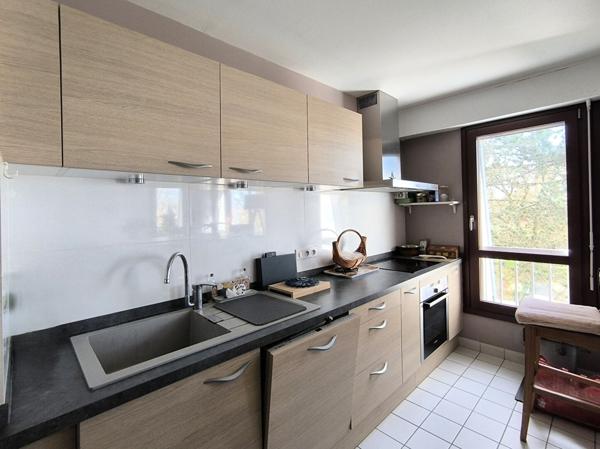 Achat appartement Versailles - 3 pièce(s) - 66 m² - 447 200 €