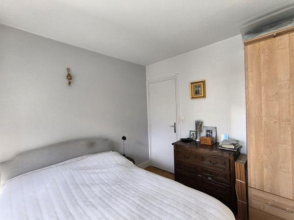 Achat appartement Versailles - 3 pièce(s) - 66 m² - 447 200 €