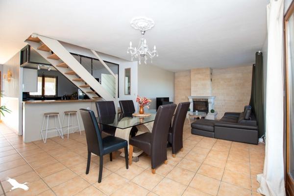 Maison à vendre |                                       Seysses |                                        7 pièces  |  164 m²