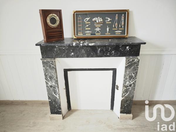 Appartement à vendre 2 pièces 44 m² Fougères