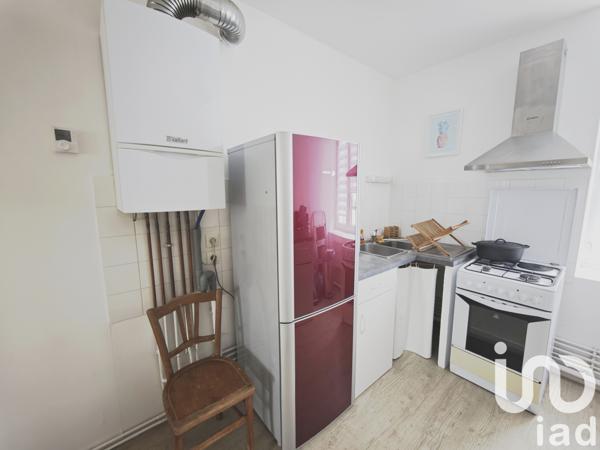 Appartement à vendre 2 pièces 44 m² Fougères