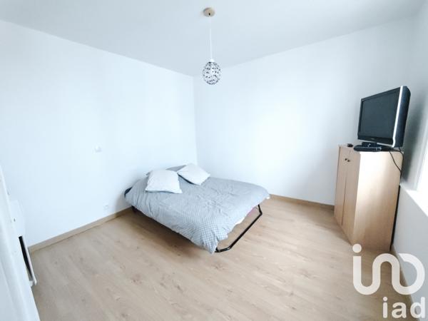 Appartement à vendre 2 pièces 44 m² Fougères