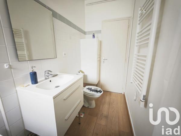 Appartement à vendre 2 pièces 44 m² Fougères