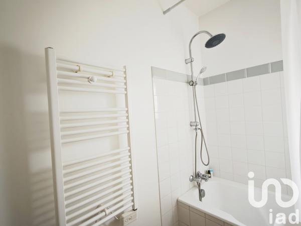 Appartement à vendre 2 pièces 44 m² Fougères