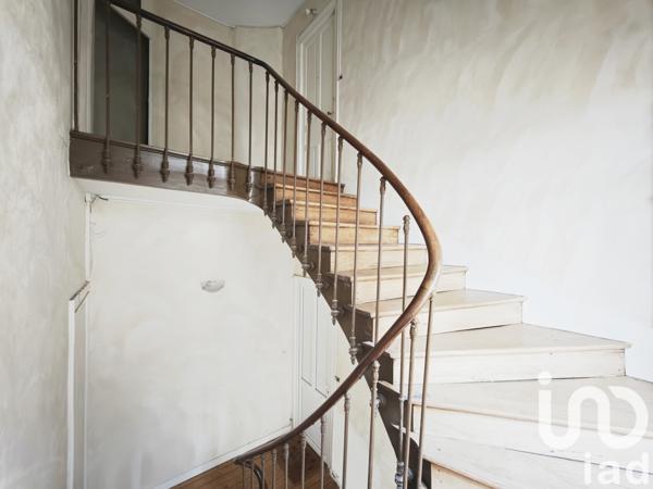 Appartement à vendre 2 pièces 44 m² Fougères