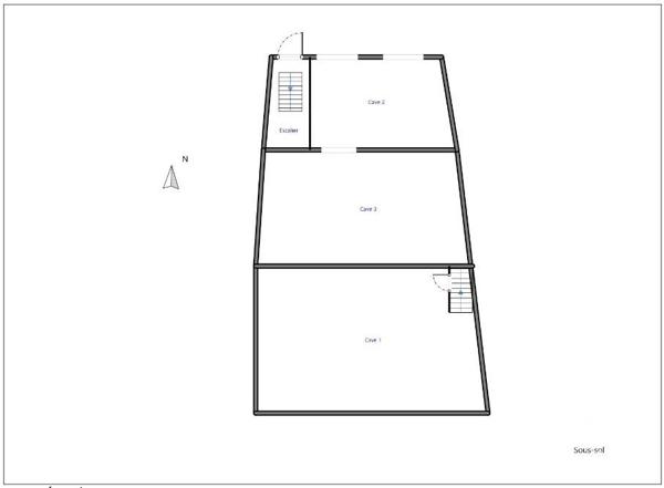 Maison 7 pièces de 208 m² à Aubigny-en-Artois (62690)