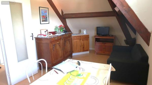 Maison à vendre à La Roche-Posay dans la Vienne (86270), ref : 86024-MAIS2317