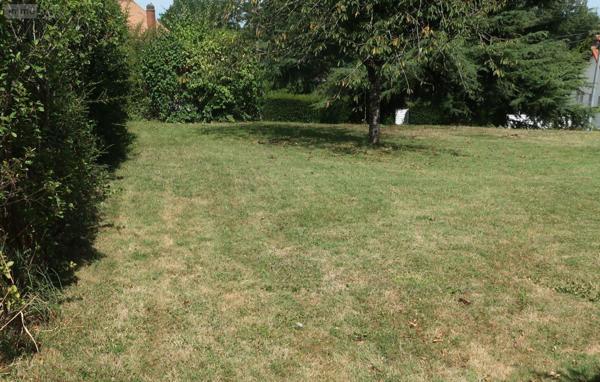 Maison à vendre à La Roche-Posay dans la Vienne (86270), ref : 86024-MAIS2317