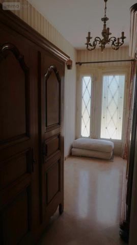 Maison à vendre à La Roche-Posay dans la Vienne (86270), ref : 86024-MAIS2317