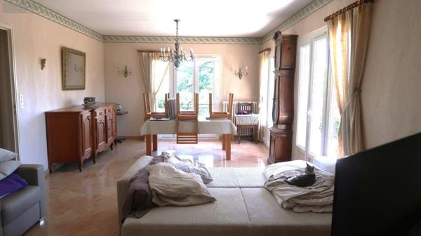 Maison à vendre à La Roche-Posay dans la Vienne (86270), ref : 86024-MAIS2317