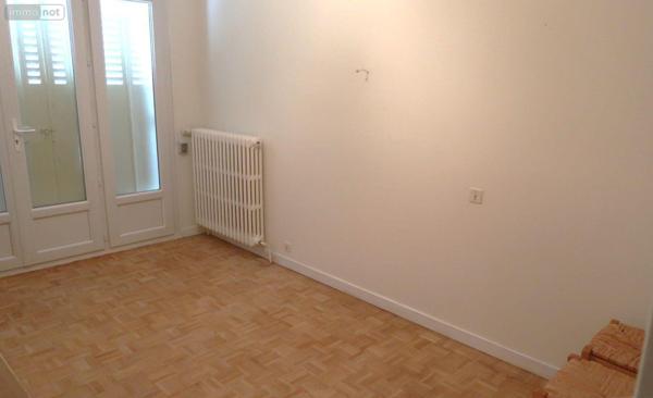 Maison à vendre à La Roche-Posay dans la Vienne (86270), ref : 86024-MAIS2317