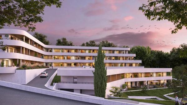 Vente Appartement 2 pièces 43 m2 à Grosseto-Prugna