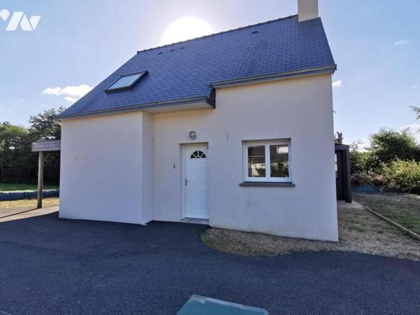 Vente Maison à Bégard