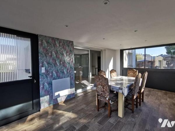 Vente Maison à Bégard