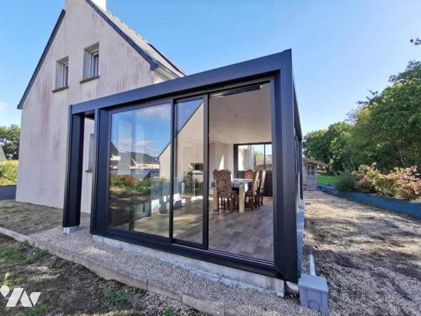 Vente Maison à Bégard