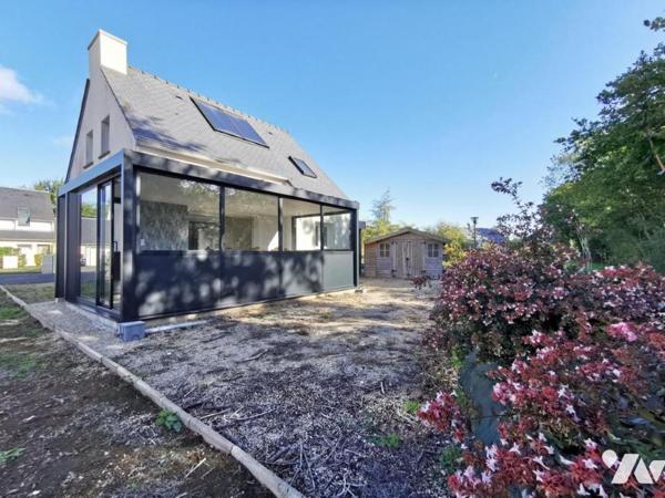 Vente Maison à Bégard