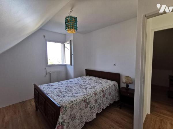 Vente Maison à Bégard