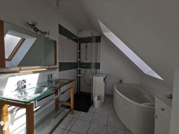 Vente Maison à Bégard