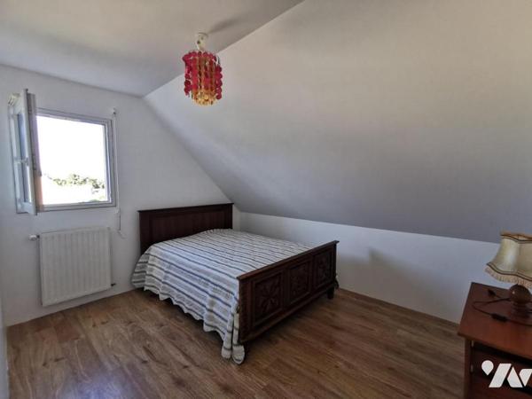 Vente Maison à Bégard