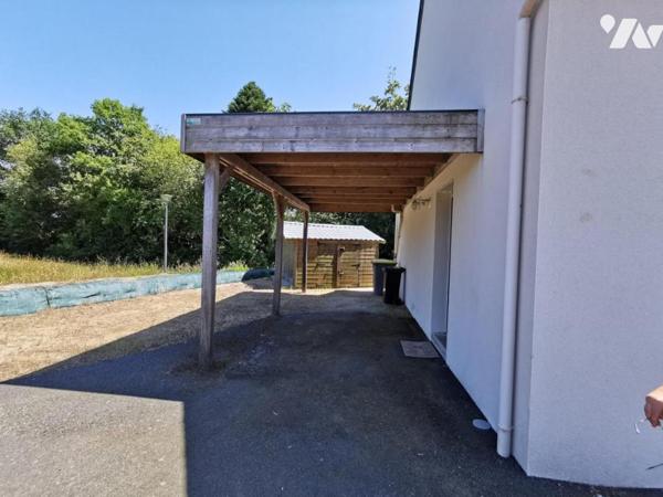 Vente Maison à Bégard