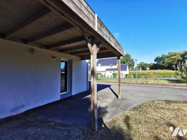 Vente Maison à Bégard