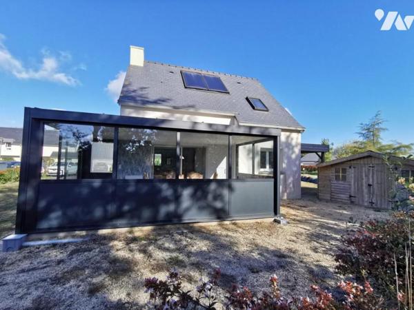 Vente Maison à Bégard