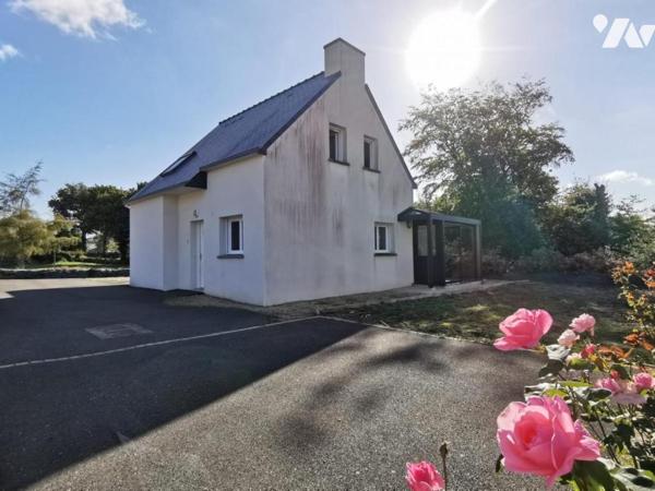 Vente Maison à Bégard