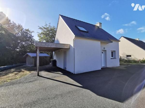 Vente Maison à Bégard