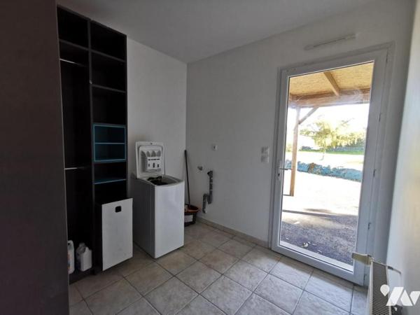 Vente Maison à Bégard