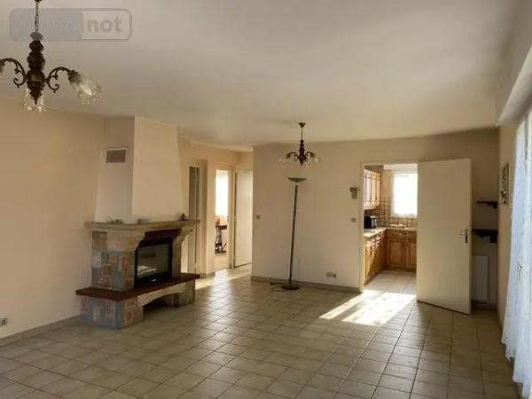 Achat - Maison Cantenay-Épinard 49460 3 pièces 82 m 2 789 m 2
