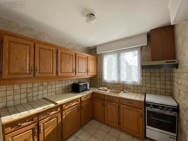 Achat - Maison Cantenay-Épinard 49460 3 pièces 82 m 2 789 m 2