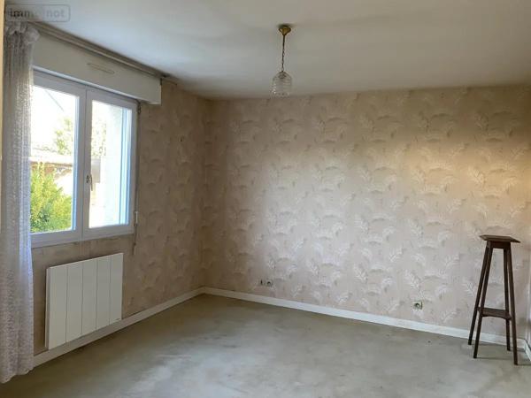 Achat - Maison Cantenay-Épinard 49460 3 pièces 82 m 2 789 m 2