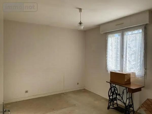 Achat - Maison Cantenay-Épinard 49460 3 pièces 82 m 2 789 m 2
