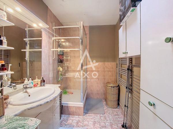 Maison de plain pied 2 chambres, proche collège