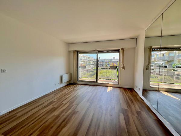 Appartement Boulogne Billancourt 2 pièce(s) 48 m2