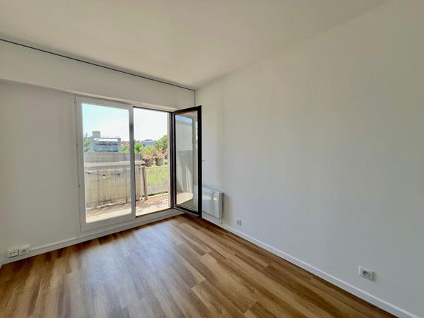 Appartement Boulogne Billancourt 2 pièce(s) 48 m2